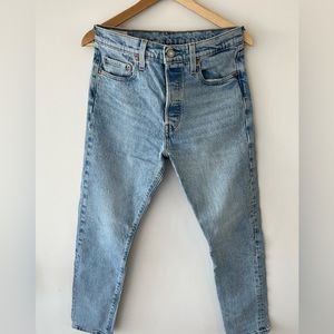Levi’s 501 Skinny Size 28